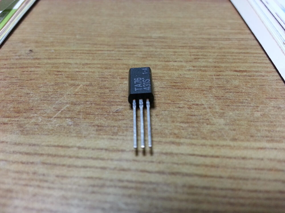 使用したIC
